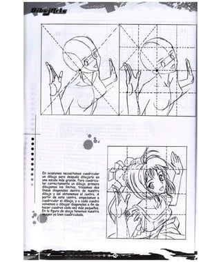 Dibujarte tomo vii   perspectiva