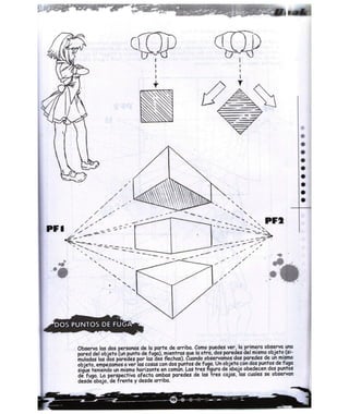 Dibujarte tomo vii   perspectiva