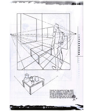 Dibujarte tomo vii   perspectiva