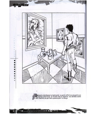Dibujarte tomo vii   perspectiva