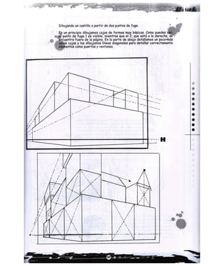Dibujarte tomo vii   perspectiva