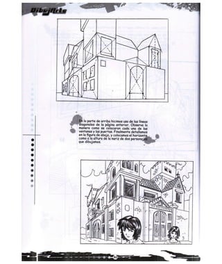 Dibujarte tomo vii   perspectiva