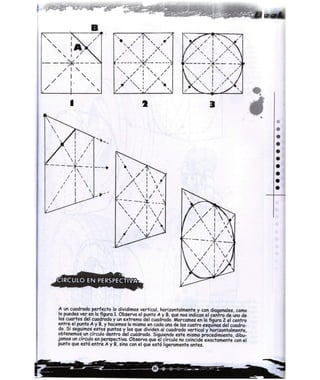 Dibujarte tomo vii   perspectiva