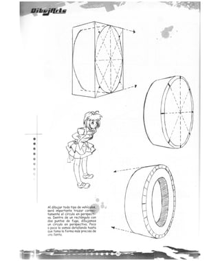 Dibujarte tomo vii   perspectiva
