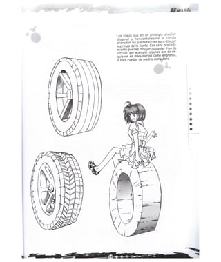 Dibujarte tomo vii   perspectiva