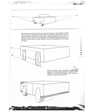 Dibujarte tomo vii   perspectiva