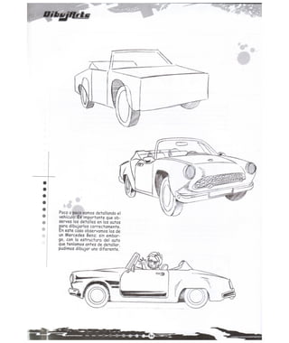 Dibujarte tomo vii   perspectiva