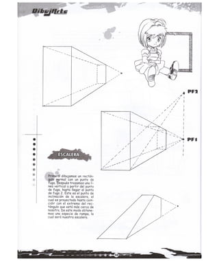 Dibujarte tomo vii   perspectiva