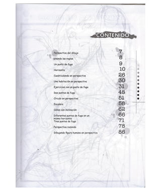 Dibujarte tomo vii   perspectiva