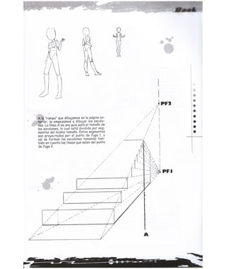 Dibujarte tomo vii   perspectiva
