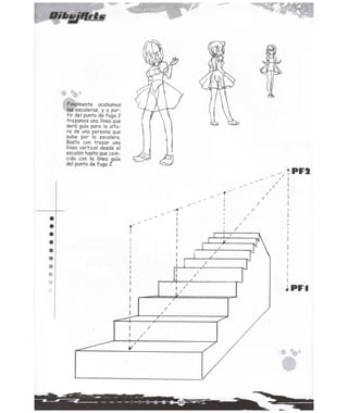Dibujarte tomo vii   perspectiva