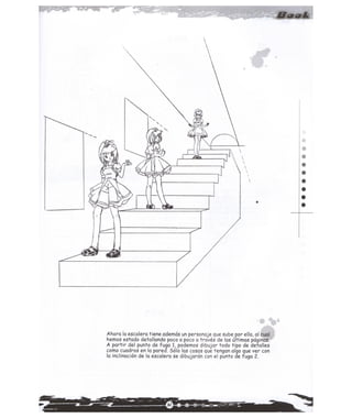 Dibujarte tomo vii   perspectiva