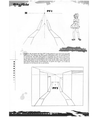 Dibujarte tomo vii   perspectiva