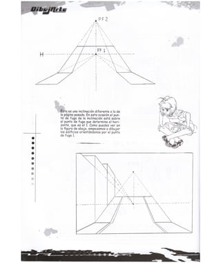 Dibujarte tomo vii   perspectiva