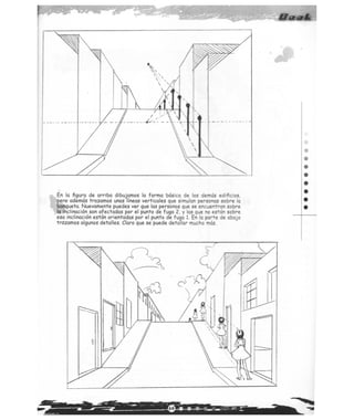 Dibujarte tomo vii   perspectiva