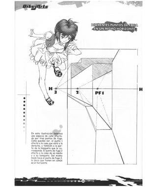 Dibujarte tomo vii   perspectiva