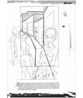 Dibujarte tomo vii   perspectiva