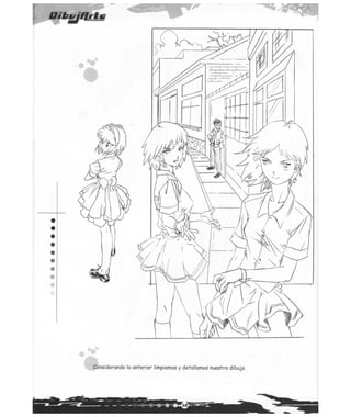 Dibujarte tomo vii   perspectiva