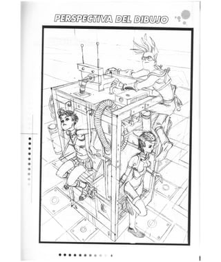 Dibujarte tomo vii   perspectiva