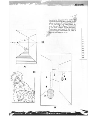 Dibujarte tomo vii   perspectiva