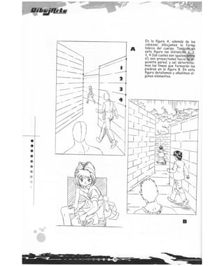 Dibujarte tomo vii   perspectiva