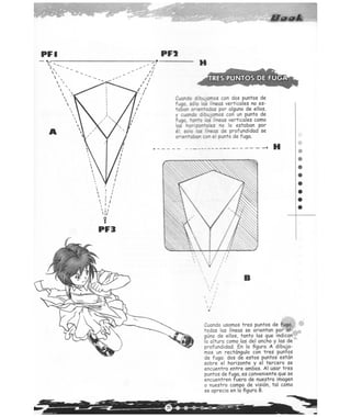 Dibujarte tomo vii   perspectiva