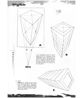 Dibujarte tomo vii   perspectiva