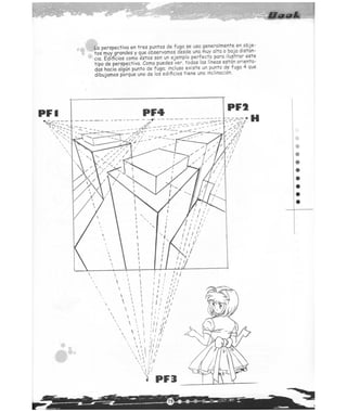 Dibujarte tomo vii   perspectiva