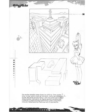 Dibujarte tomo vii   perspectiva