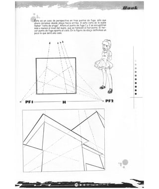 Dibujarte tomo vii   perspectiva