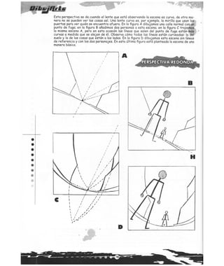 Dibujarte tomo vii   perspectiva