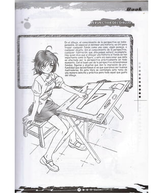 Dibujarte tomo vii   perspectiva