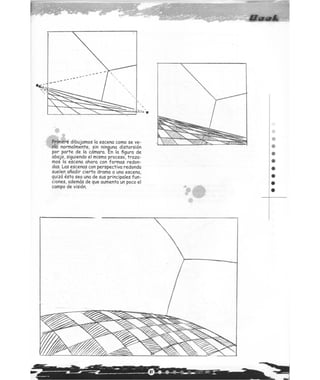 Dibujarte tomo vii   perspectiva