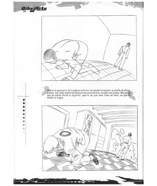 Dibujarte tomo vii   perspectiva