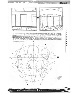 Dibujarte tomo vii   perspectiva