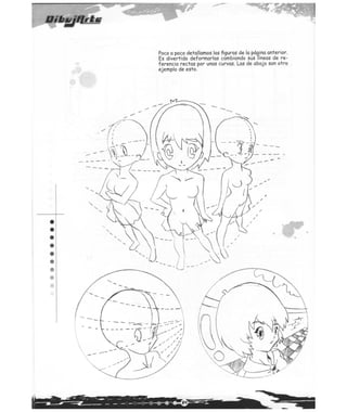 Dibujarte tomo vii   perspectiva