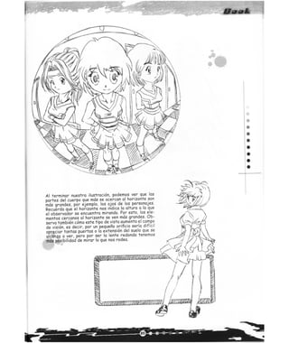 Dibujarte tomo vii   perspectiva