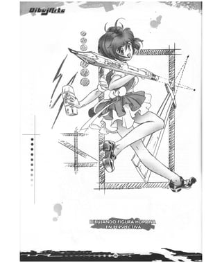 Dibujarte tomo vii   perspectiva