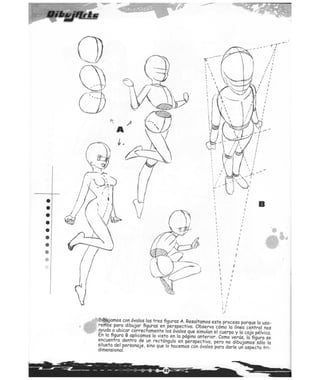 Dibujarte tomo vii   perspectiva