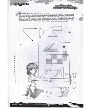 Dibujarte tomo vii   perspectiva