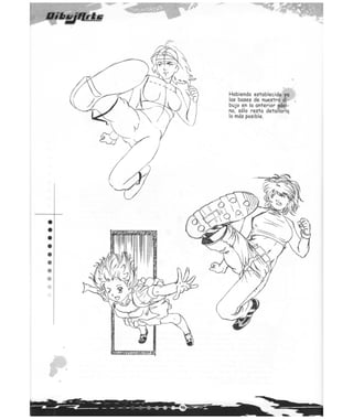 Dibujarte tomo vii   perspectiva