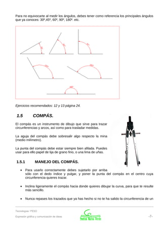 Dibujo | PDF