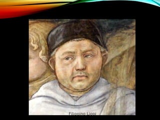 Filippino Lippi
 