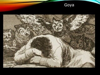Goya
 