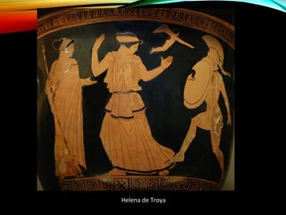 Helena de Troya
 