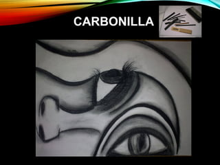 CARBONILLACARBONILLA
 