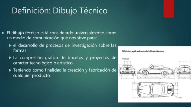 Dibujo técnico 6toelecronica