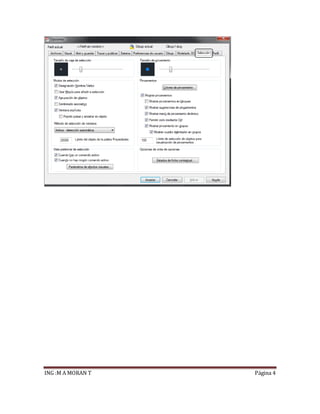 ING :M A MORAN T Página 4
 