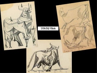 TOROS 1944 