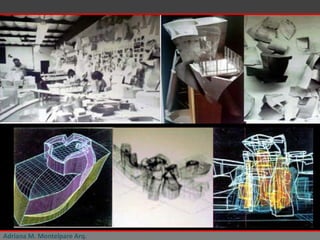 Adriana M. Montelpare Arq. 